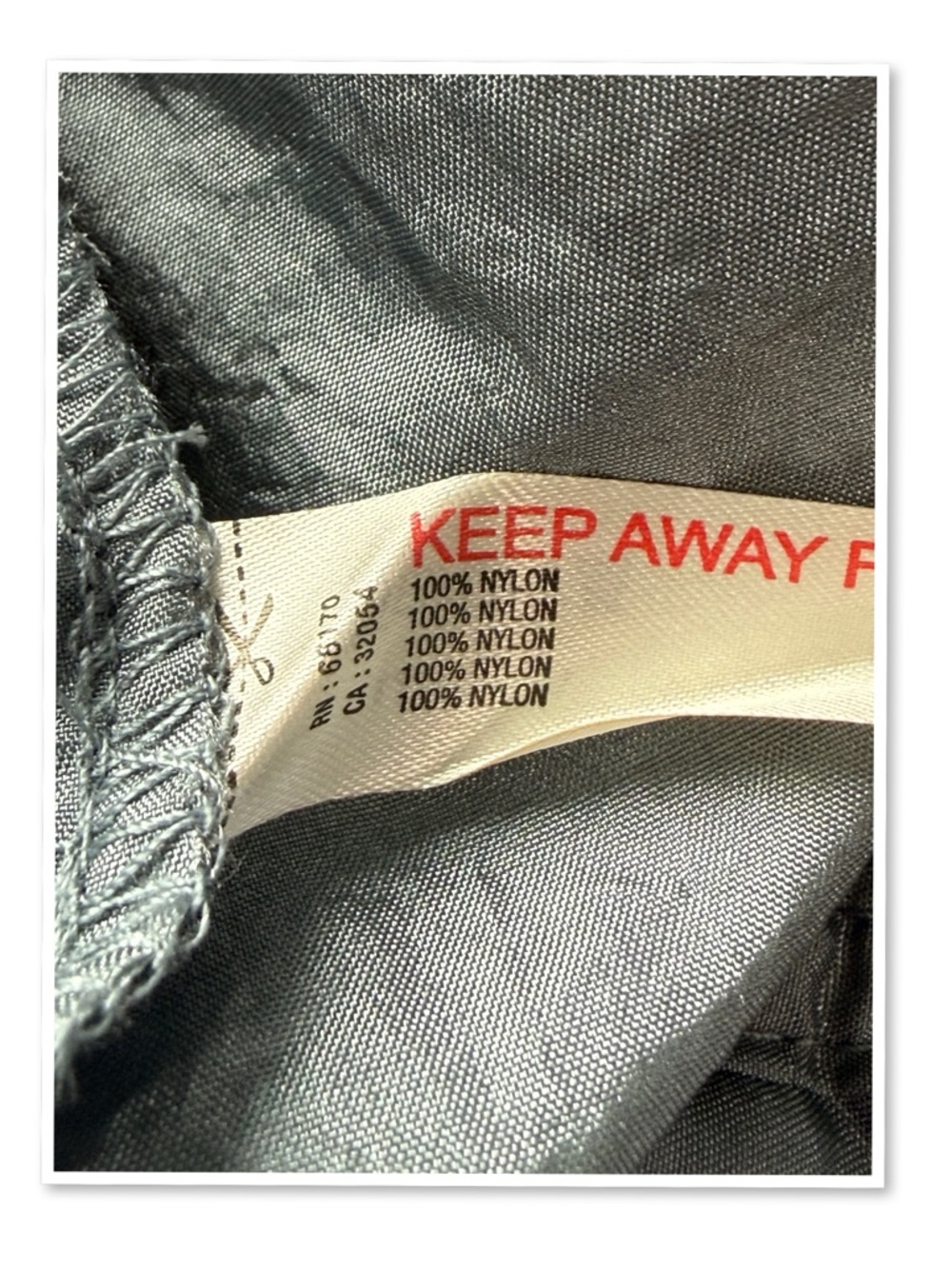 Daily Practice Lightweight Drawstring Lightweight Jacket - Picture 12 of 13